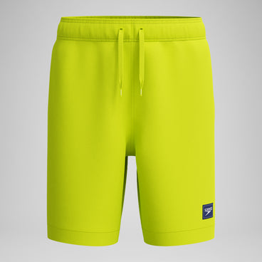 Boy's Solid Rondo Volley Yellow
