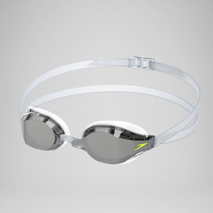 Adult Fastskin Speed Socket 2.0 Mirrored LTD Goggles Clear/Gray