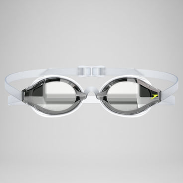 Adult Fastskin Speed Socket 2.0 Mirrored LTD Goggles Clear/Gray