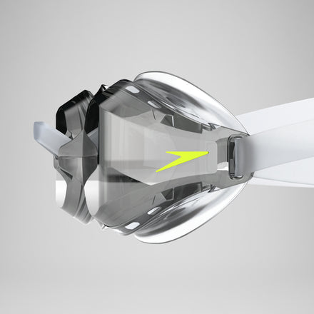 Adult Fastskin Speed Socket 2.0 Mirrored LTD Goggles Clear/Gray
