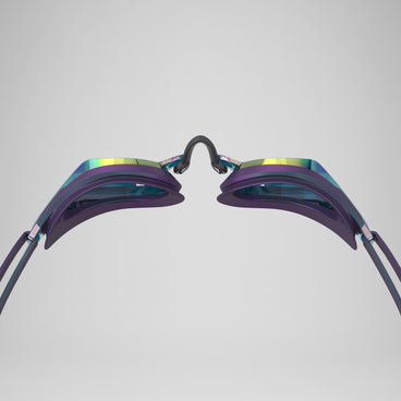 Speed Socket 2.0 Mirror Goggles Purple