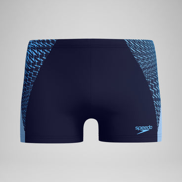 Men's Endurance+ MAX Splice Aquashort Navy/Blue