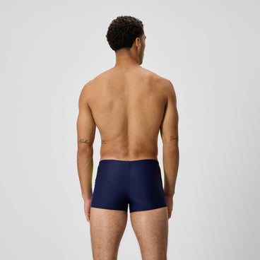 Men's Dive Aquashort Navy/Blue