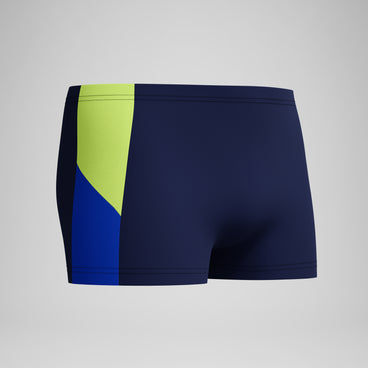 Men's Dive Aquashort Navy/Blue