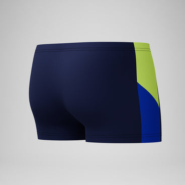Men's Dive Aquashort Navy/Blue