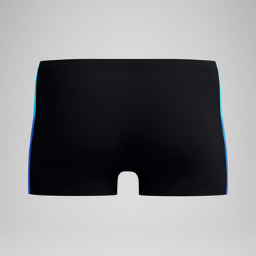 Men's Dive Aquashort Black/Blue