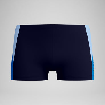 Men's Dive Aquashort Navy/Blue