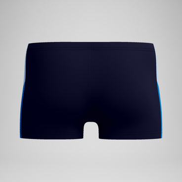 Men's Dive Aquashort Navy/Blue
