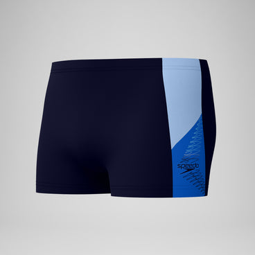 Men's Dive Aquashort Navy/Blue