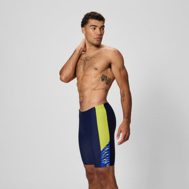 Men's Dive Jammer Navy/Blue