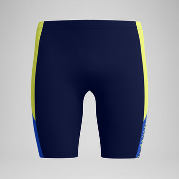Men's Dive Jammer Navy/Blue