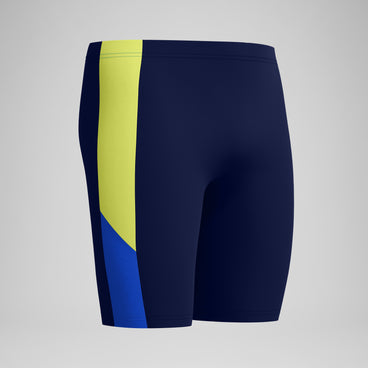 Men's Dive Jammer Navy/Blue