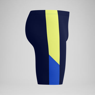 Men's Dive Jammer Navy/Blue