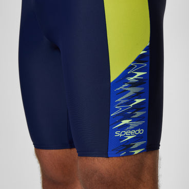 Men's Dive Jammer Navy/Blue