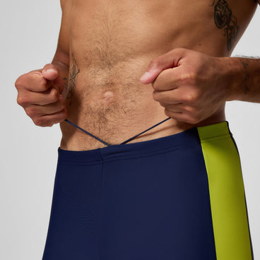 Men's Dive Jammer Navy/Blue