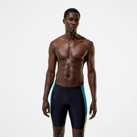 Men's Dive Jammer Black/Green