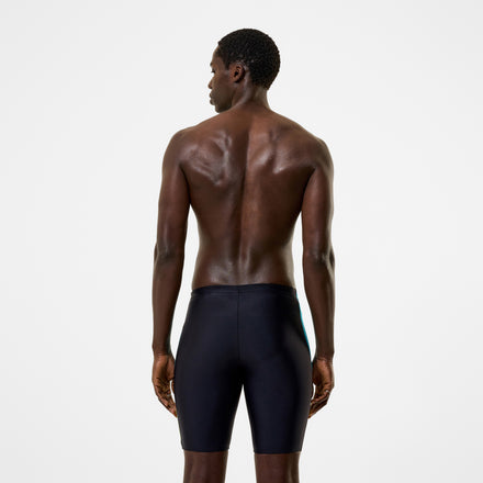 Men's Dive Jammer Black/Green