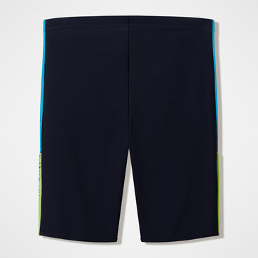 Men's Dive Jammer Black/Green