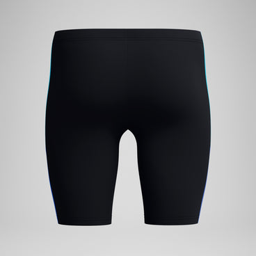 Men's Dive Jammer Black/Blue