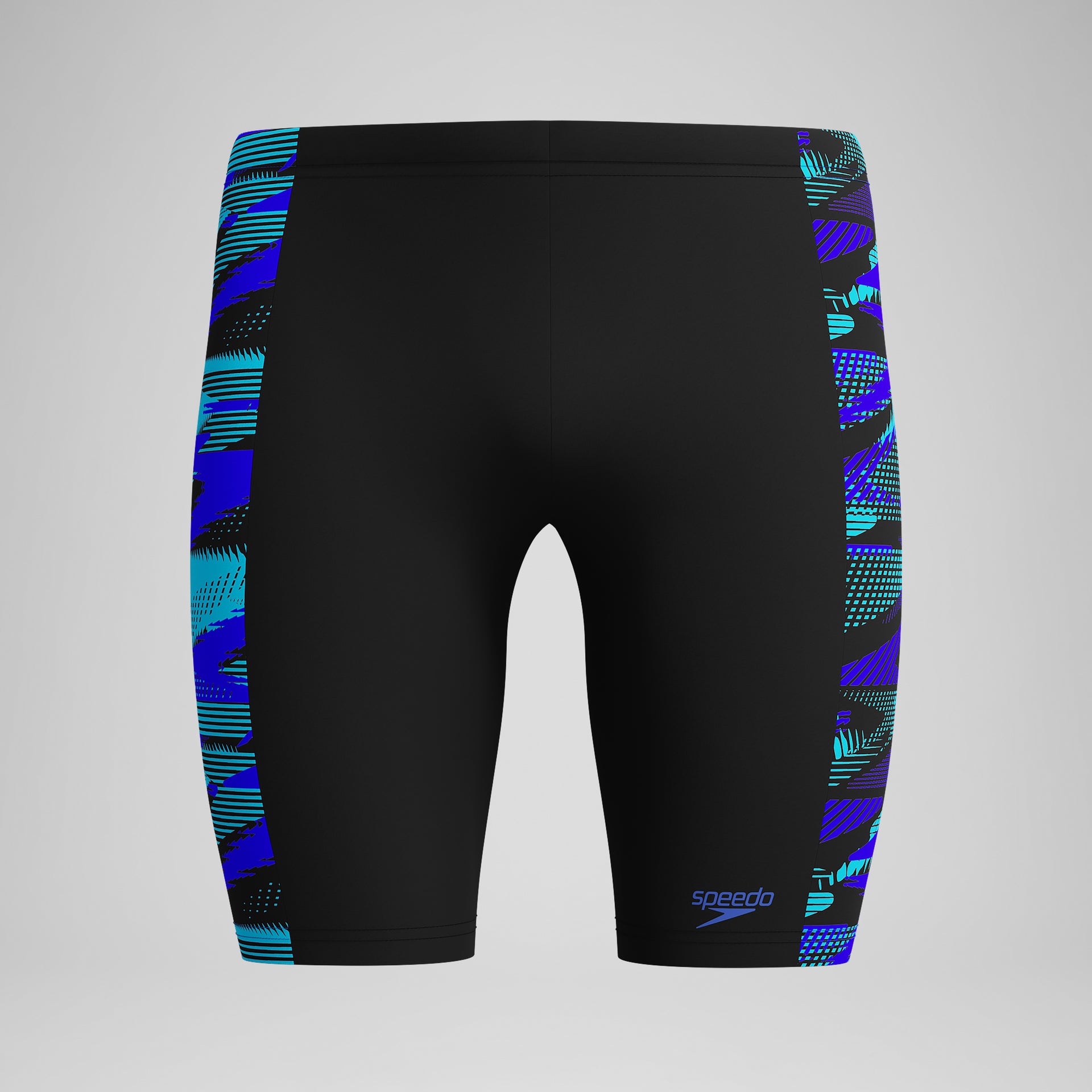 HyperBoom Panel Jammer Black Blue