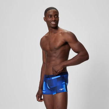 Men's Valmilton Aquashort Navy