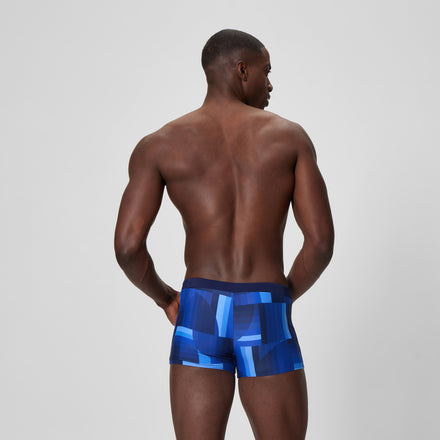 Men's Valmilton Aquashort Navy