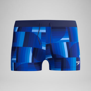 Men's Valmilton Aquashort Navy