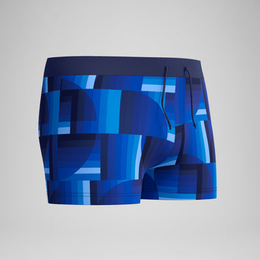 Men's Valmilton Aquashort Navy