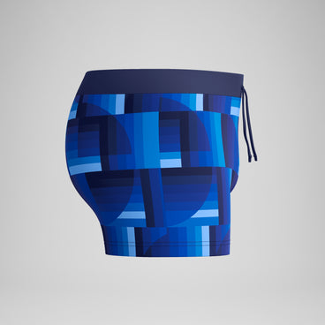 Men's Valmilton Aquashort Navy