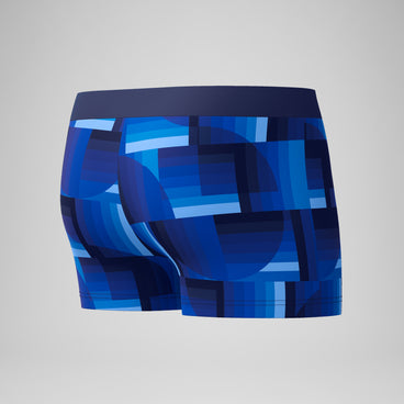 Men's Valmilton Aquashort Navy