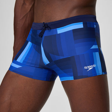 Men's Valmilton Aquashort Navy