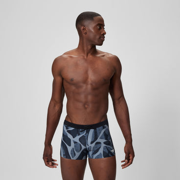 Men's Valmilton Aquashort Black/Grey