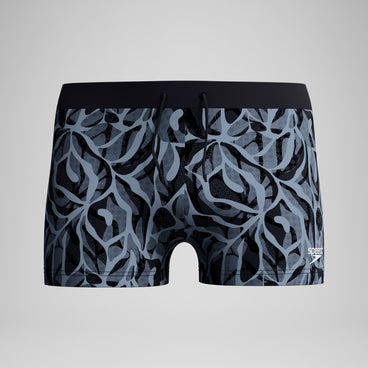 Men's Valmilton Aquashort Black/Grey