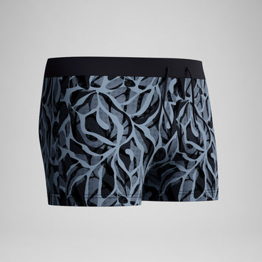 Men's Valmilton Aquashort Black/Grey