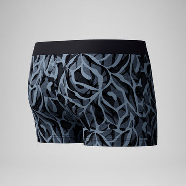 Men's Valmilton Aquashort Black/Grey