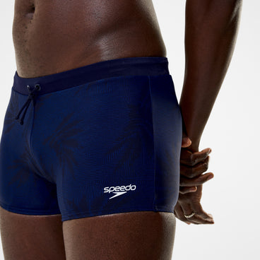 Men's Valmilton Aquashorts Navy