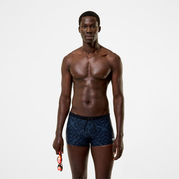 Men's Valmilton Aquashorts Black