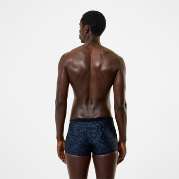 Men's Valmilton Aquashorts Black