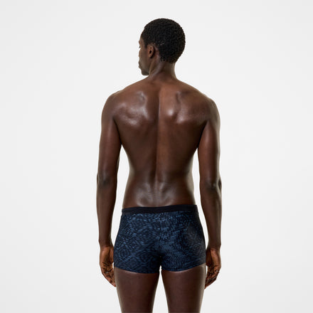 Men's Valmilton Aquashorts Black