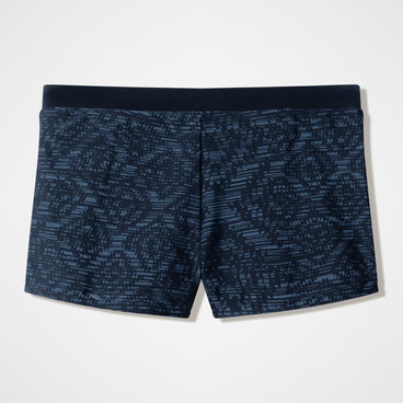 Men's Valmilton Aquashorts Black