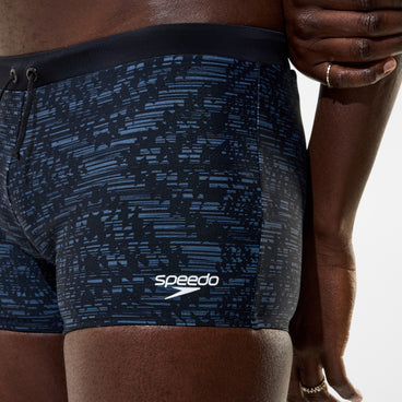 Men's Valmilton Aquashorts Black