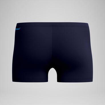 Men's Duo Logo Aquashort Navy/Blue