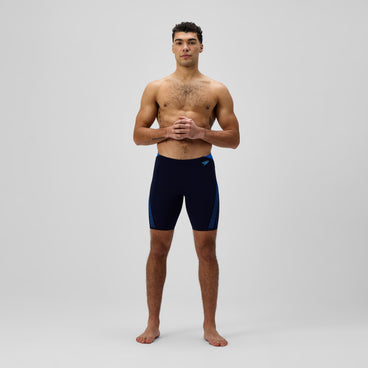Men's Hyperboom Splice Jammer Navy