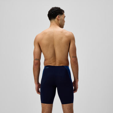 Men's Hyperboom Splice Jammer Navy