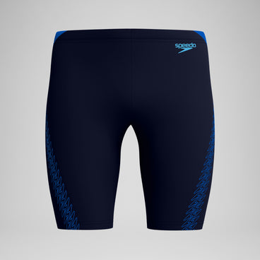 Men's Hyperboom Splice Jammer Navy