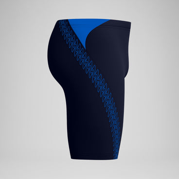 Men's Hyperboom Splice Jammer Navy