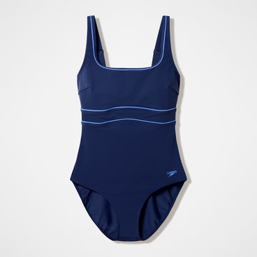 Women's Contour Eclipse Swimsuit Navy