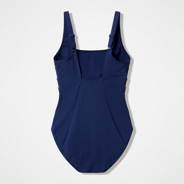 Women's Contour Eclipse Swimsuit Navy