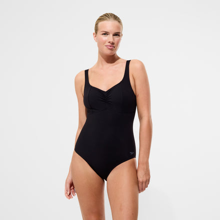 Women's Shaping AquaNite Swimsuit Black
