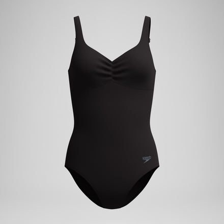 Women's Shaping AquaNite Swimsuit Black